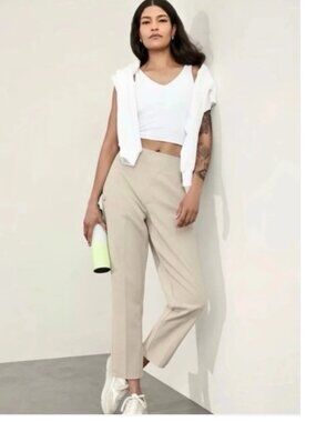 ATHLETA Endless High Rise Pants Size 10T